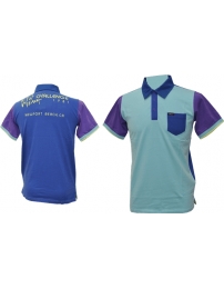 Quiksilver Polo Sunset Cliffs